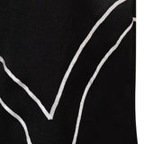 Panty & Stocking POLY URETHANE Cosplay Costume For Adult Man Female Halloween Carnival Suit