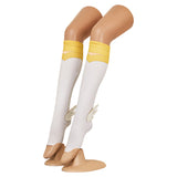 Panty & Stocking Stocking Cospaly Costume For Adult Female Halloween Carnival Party Suit