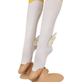 Panty & Stocking Stocking Cospaly Costume For Adult Female Halloween Carnival Party Suit