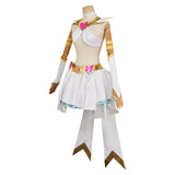 Panty & Stocking Stocking Cospaly Costume For Adult Female Halloween Carnival Party Suit