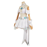 Panty & Stocking Stocking Cospaly Costume For Adult Female Halloween Carnival Party Suit