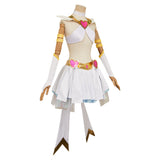 Panty & Stocking Stocking Cospaly Costume For Adult Female Halloween Carnival Party Suit