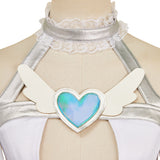 Panty & Stocking Stocking Cospaly Costume For Adult Female Halloween Carnival Party Suit