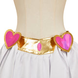 Panty & Stocking Stocking Cospaly Costume For Adult Female Halloween Carnival Party Suit