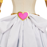 Panty & Stocking Stocking Cospaly Costume For Adult Female Halloween Carnival Party Suit