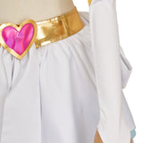 Panty & Stocking Stocking Cospaly Costume For Adult Female Halloween Carnival Party Suit