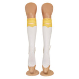 Panty & Stocking Stocking Cospaly Costume For Adult Female Halloween Carnival Party Suit