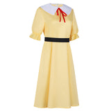 Paris Star in Bloom Fujiko Cosplay Costume Halloween Carnival Party Suit 