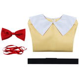 Paris Star in Bloom Fujiko Cosplay Costume Halloween Carnival Party Suit 