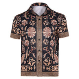 Peacemaker Christopher Smith Cosplay Costume Shirt Halloween Carnival Suit