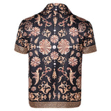 Peacemaker Christopher Smith Cosplay Costume Shirt Halloween Carnival Suit