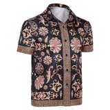 Peacemaker Christopher Smith Cosplay Costume Shirt Halloween Carnival Suit