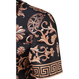 Peacemaker Christopher Smith Cosplay Costume Shirt Halloween Carnival Suit