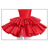 Perfect Blue Mima Kirigoe Cosplay Red Dress For Halloween Carnival Party 