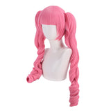 Perona Cosplay Wig Halloween Carnival Costume Accessories