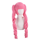 Perona Cosplay Wig Halloween Carnival Costume Accessories