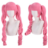 Perona Cosplay Wig Halloween Carnival Costume Accessories