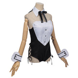 Playing Death Games to Put Food on the Table Suit Yuuki Sorimachi Cosplay Costume Halloween Carnival Party
