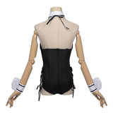 Playing Death Games to Put Food on the Table Suit Yuuki Sorimachi Cosplay Costume Halloween Carnival Party