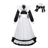 Playing Death Games to Put Food on the Table Yuuki Sorimachi Cosplay Dress For Adult Female Halloween Carnival Party