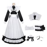 Playing Death Games to Put Food on the Table Yuuki Sorimachi Cosplay Dress For Adult Female Halloween Carnival Party 