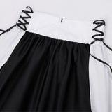 Playing Death Games to Put Food on the Table Yuuki Sorimachi Cosplay Dress For Adult Female Halloween Carnival Party 