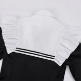 Playing Death Games to Put Food on the Table Yuuki Sorimachi Cosplay Dress For Adult Female Halloween Carnival Party 