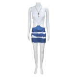 Pretty Woman Vivian Cosplay Costume Halloween Carnival Party Suit