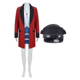 Pretty Woman Vivian Cosplay Costume Halloween Carnival Party Suit