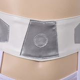 Princess Leia Cosplay Costume Underwear Halloween Carnival Party Suit