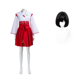 Silent Hill Shimizu Hinako Red Cosplay Costume For Adult Female Halloween Carnival Party Suit