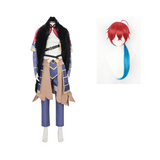 Cosmic Princess Kaguya Mikado Akira Cosplay Costume Halloween Carnival Party Suit
