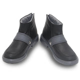 GACHIAKUTA Rudo Cosplay Shoes Boots Halloween Costumes Accessory Custom Made