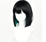 Alien Stage Sua Women White Dress Cosplay Costume Halloween Carnival Party Suit
