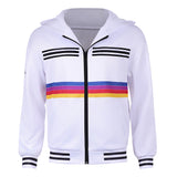 Project Hail Mary Ryland Grace White Coat Cosplay Costume Halloween Carnival Suit