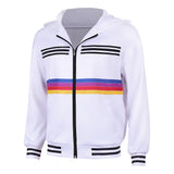 Project Hail Mary Ryland Grace White Coat Cosplay Costume Halloween Carnival Suit