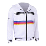 Project Hail Mary Ryland Grace White Coat Cosplay Costume Halloween Carnival Suit