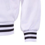 Project Hail Mary Ryland Grace White Coat Cosplay Costume Halloween Carnival Suit