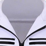 Project Hail Mary Ryland Grace White Coat Cosplay Costume Halloween Carnival Suit