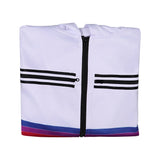 Project Hail Mary Ryland Grace White Coat Cosplay Costume Halloween Carnival Suit