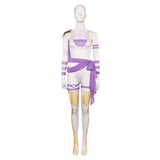 Psylocke Cosplay Costume For Adult Man Female Halloween Carnival Suit