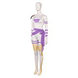 Psylocke Cosplay Costume For Adult Man Female Halloween Carnival Suit