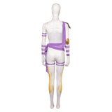Psylocke Cosplay Costume For Adult Man Female Halloween Carnival Suit