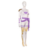 Psylocke Cosplay Costume For Adult Man Female Halloween Carnival Suit