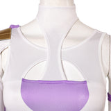 Psylocke Cosplay Costume For Adult Man Female Halloween Carnival Suit