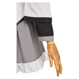 Puella Magi Madoka Magica Akemi Homura Cosplay Costume For Adult Female Halloween Carnival Party Suit 