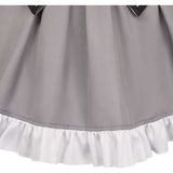 Puella Magi Madoka Magica Akemi Homura Cosplay Costume For Adult Female Halloween Carnival Party Suit 