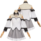 Puella Magi Madoka Magica Akemi Homura Cosplay Costume For Adult Female Halloween Carnival Party Suit 