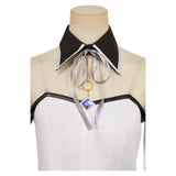 Puella Magi Madoka Magica Akemi Homura Cosplay Costume For Adult Female Halloween Carnival Party Suit 