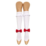 Puella Magi Madoka Magica Kaname Madoka Cosplay Costume For Adult Female Halloween Carnival Party Suit